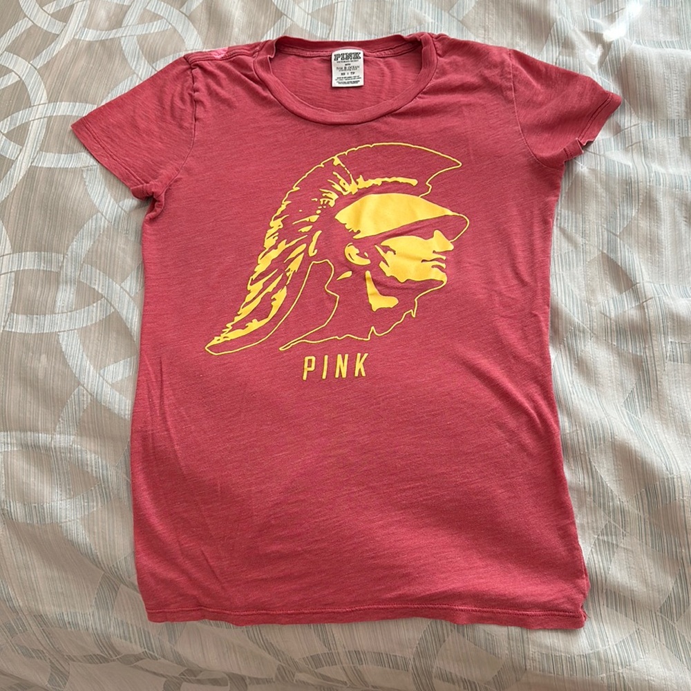 USC VS Pink Collegiate Collection